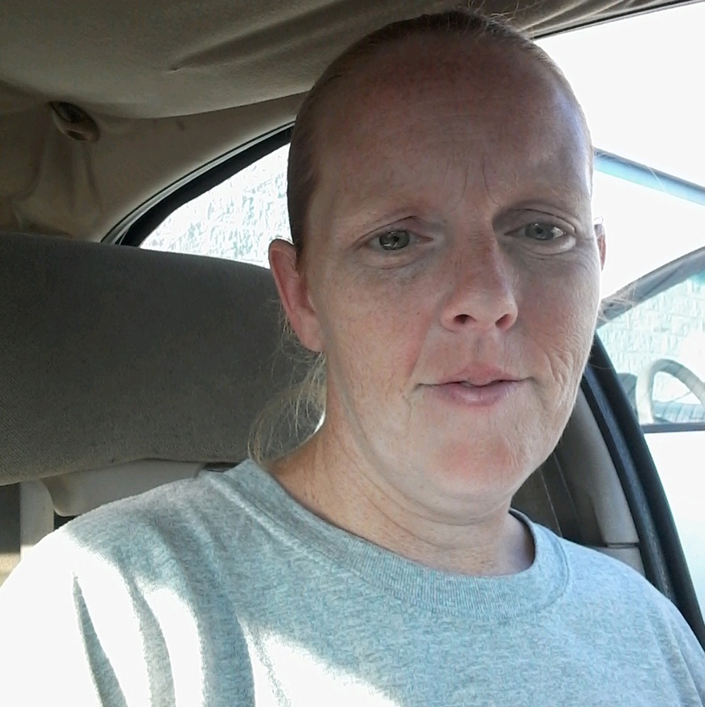 Meet your Posher, Ginnie